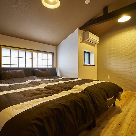 Kyoyado Hakuto Villa เกียวโต ภายนอก รูปภาพ