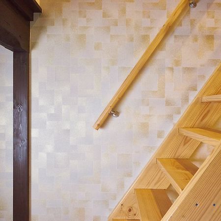 Kyoyado Hakuto Villa เกียวโต ภายนอก รูปภาพ