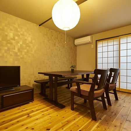 Kyoyado Hakuto Villa เกียวโต ภายนอก รูปภาพ