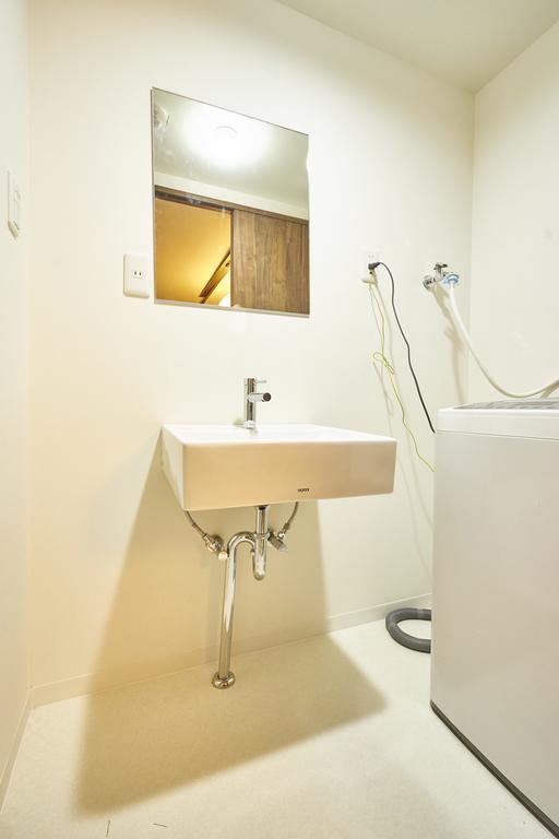 Kyoyado Hakuto Villa เกียวโต ภายนอก รูปภาพ