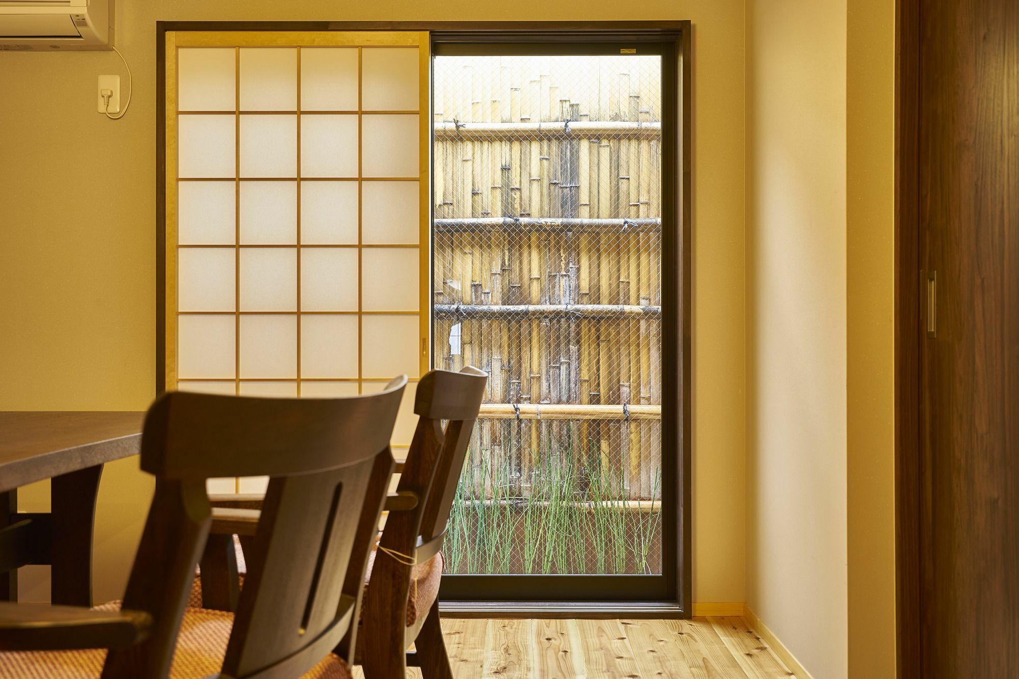 Kyoyado Hakuto Villa เกียวโต ภายนอก รูปภาพ