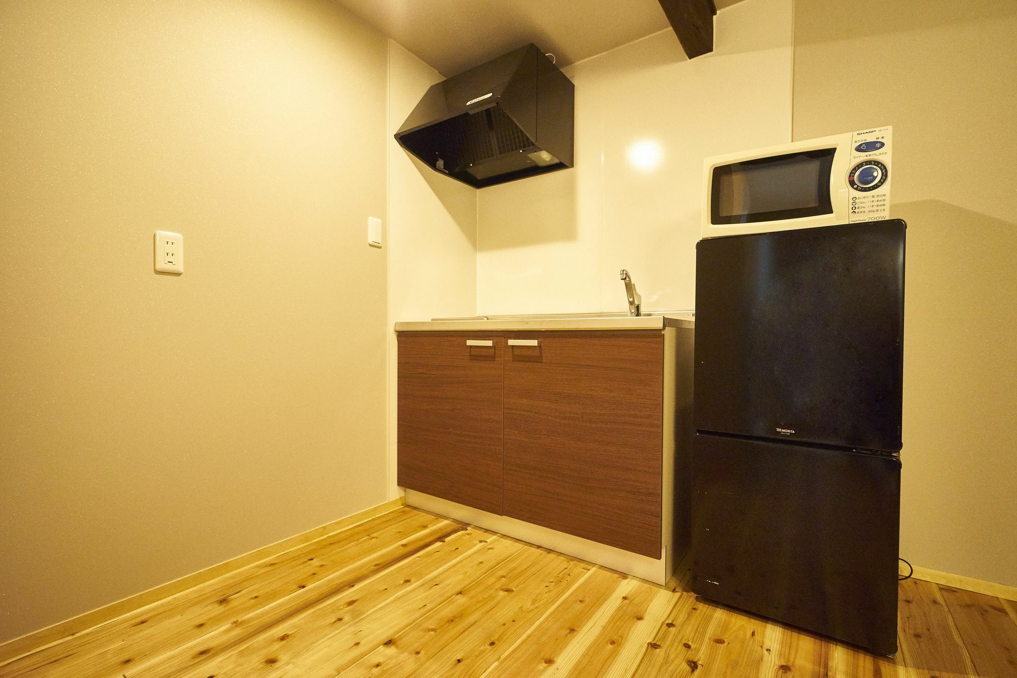 Kyoyado Hakuto Villa เกียวโต ภายนอก รูปภาพ
