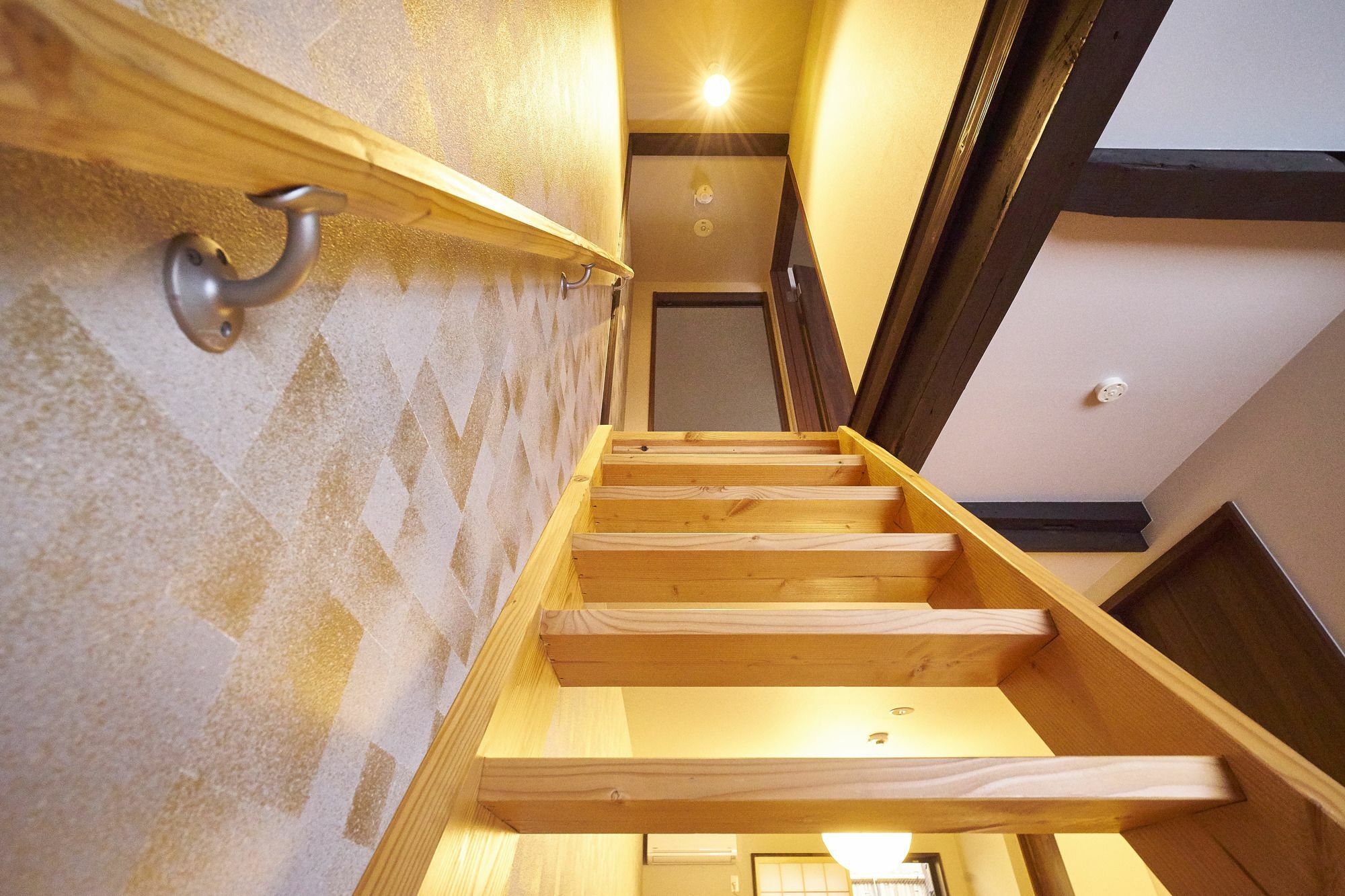 Kyoyado Hakuto Villa เกียวโต ภายนอก รูปภาพ