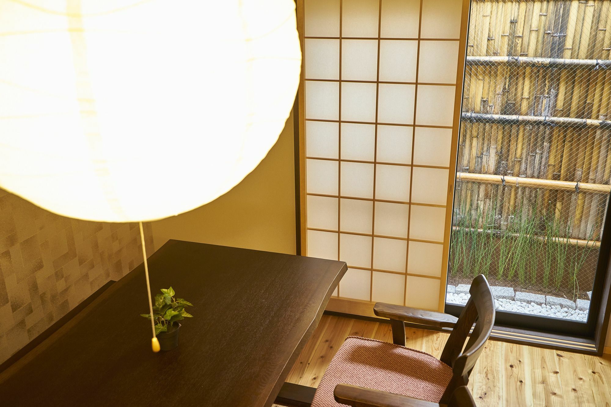 Kyoyado Hakuto Villa เกียวโต ภายนอก รูปภาพ