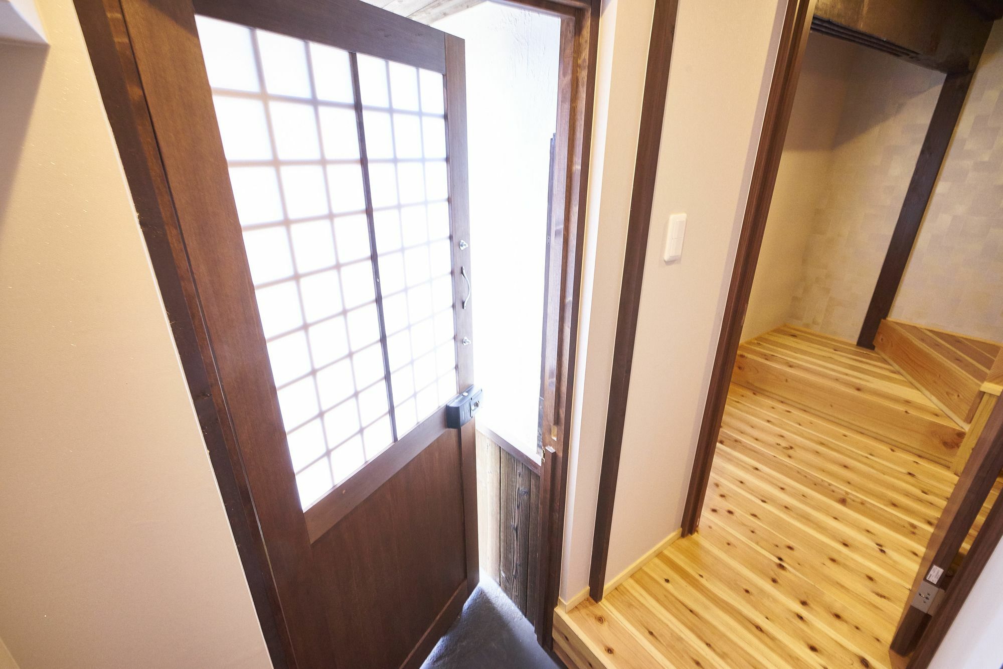 Kyoyado Hakuto Villa เกียวโต ภายนอก รูปภาพ