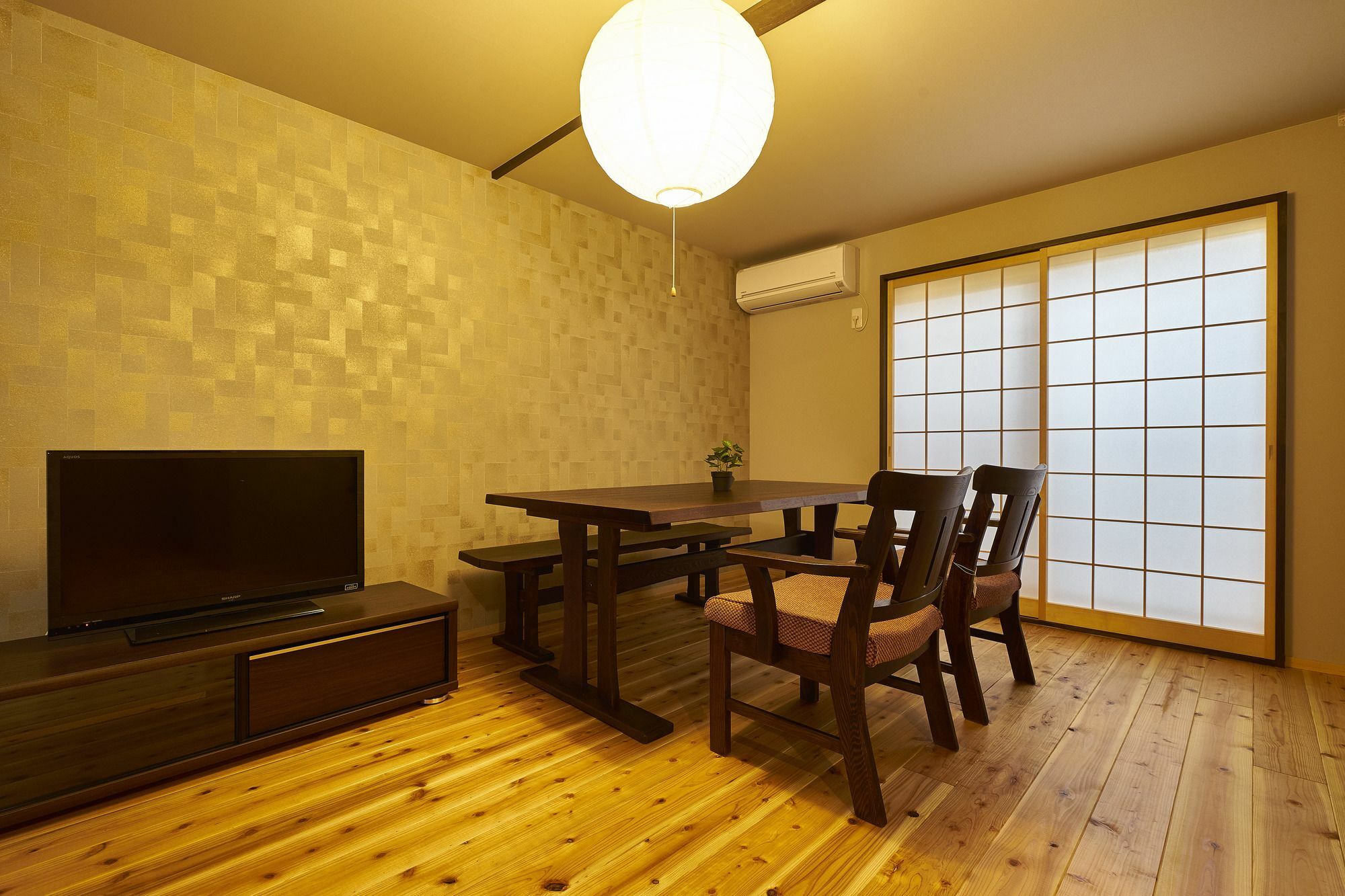 Kyoyado Hakuto Villa เกียวโต ภายนอก รูปภาพ